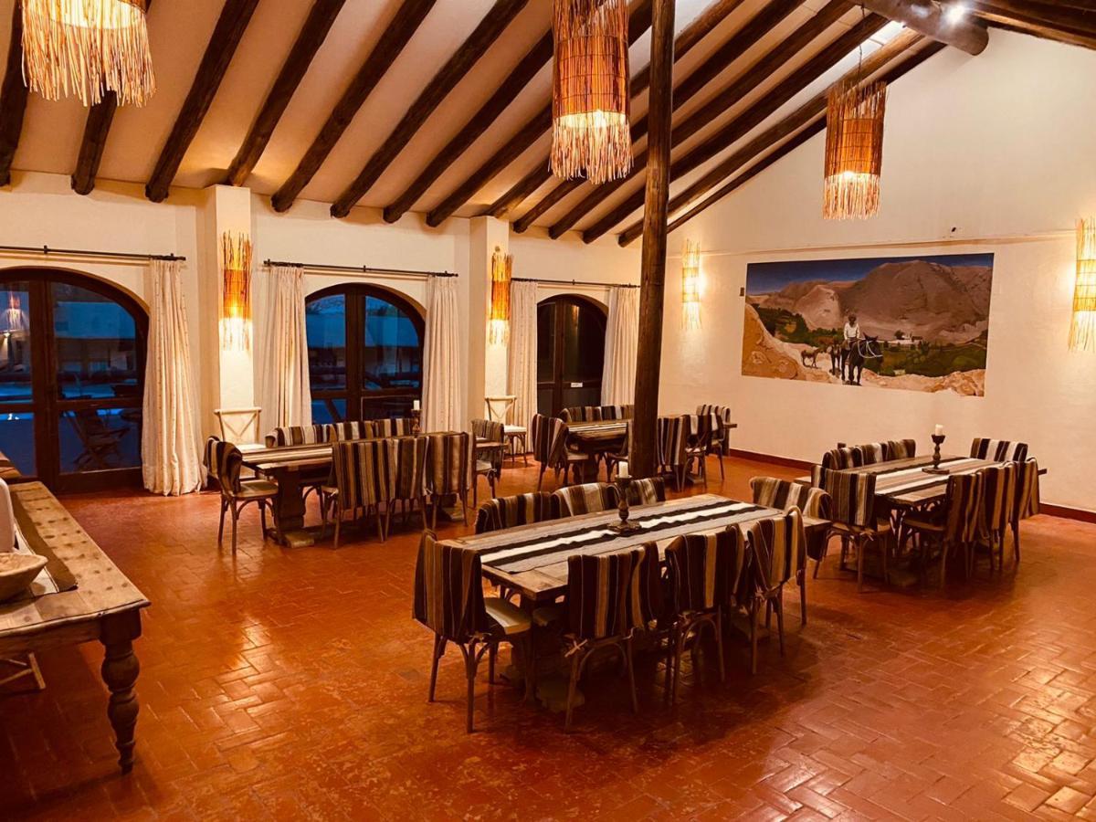 Aruma Codpa Exterior photo