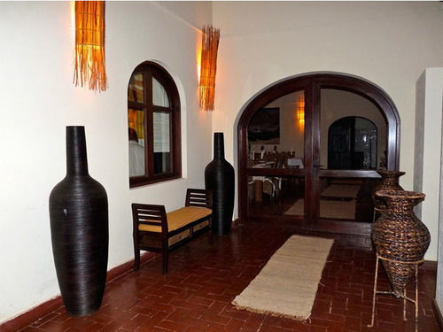 Aruma Codpa Exterior photo